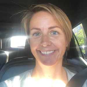 Meet your Posher, Melanie